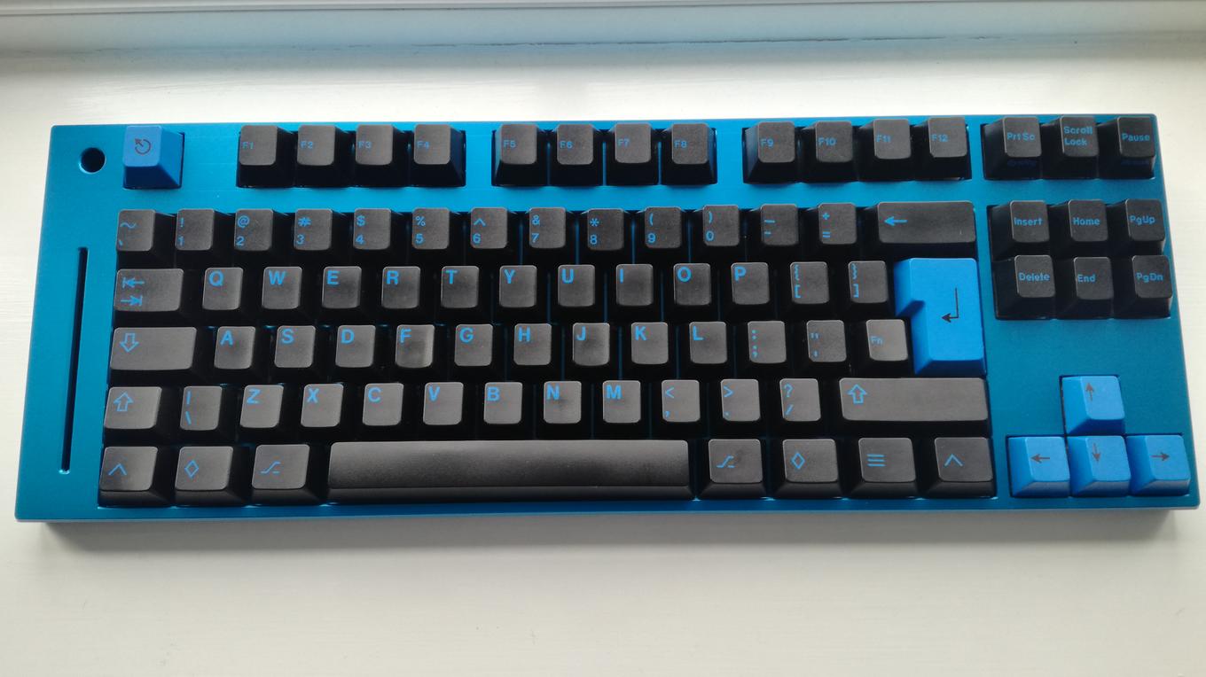 Keyboard Keyboard