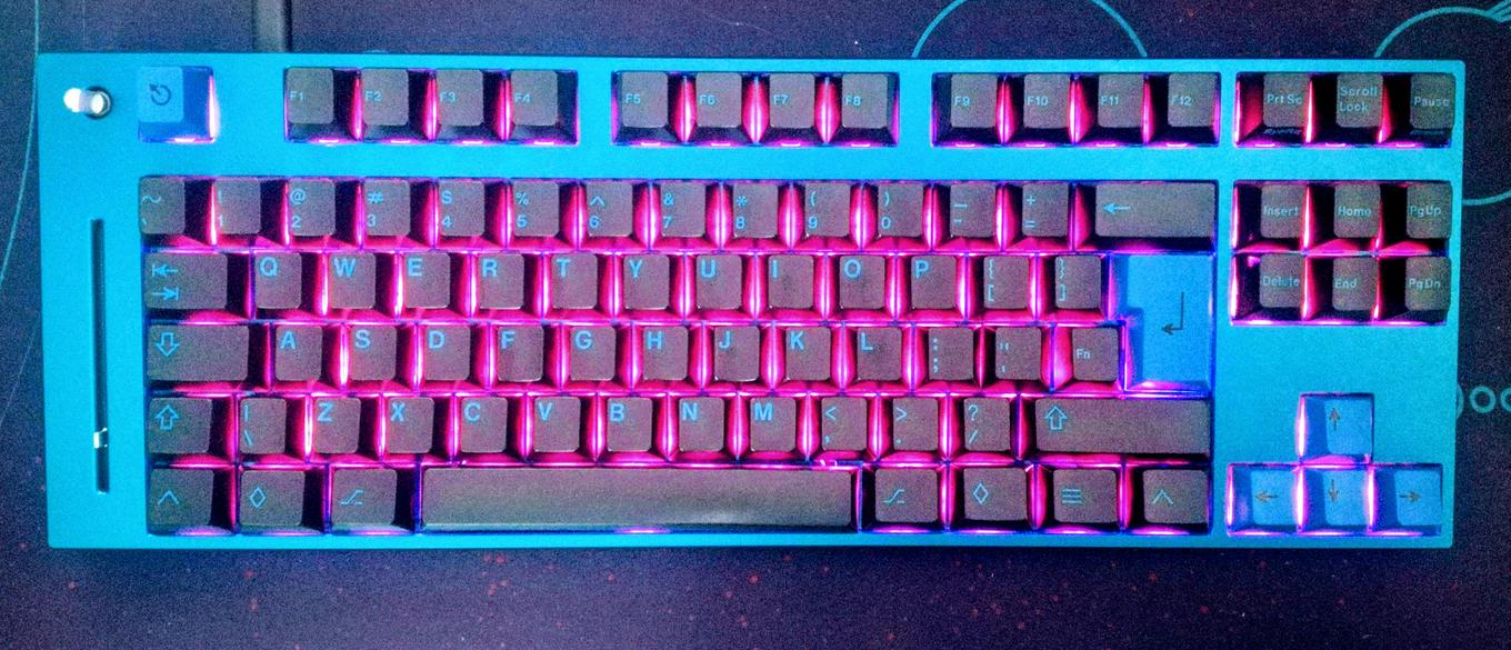 Keyboard Keyboard