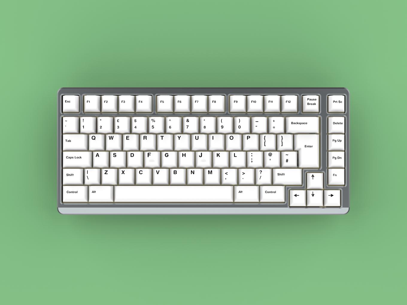 Keyboard Keyboard